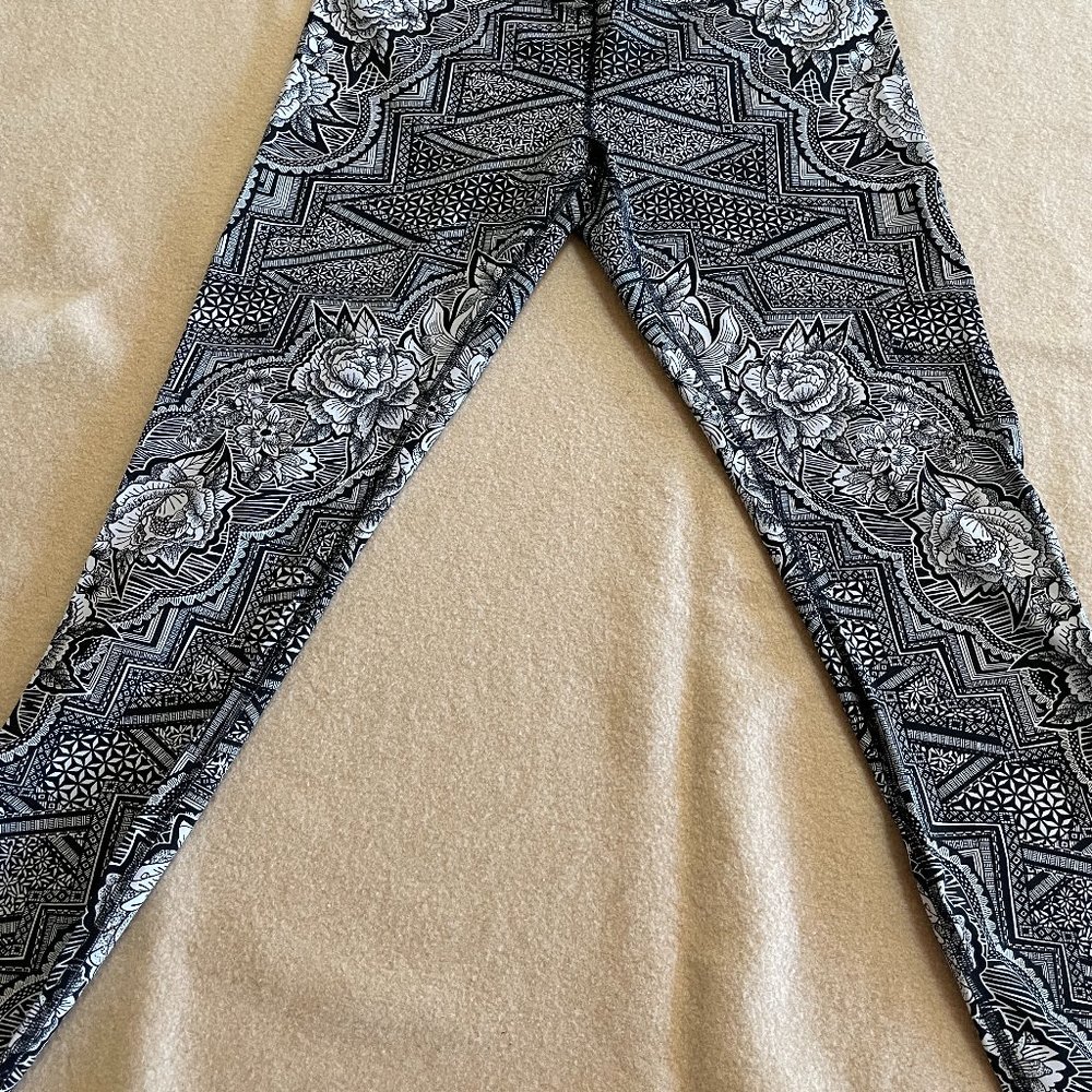 Lululemon legging's